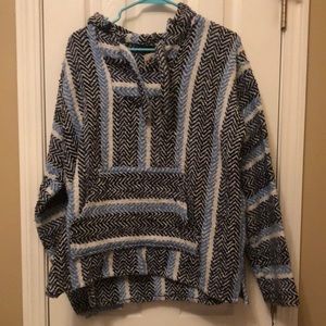 Earth Ragz pullover hoodie